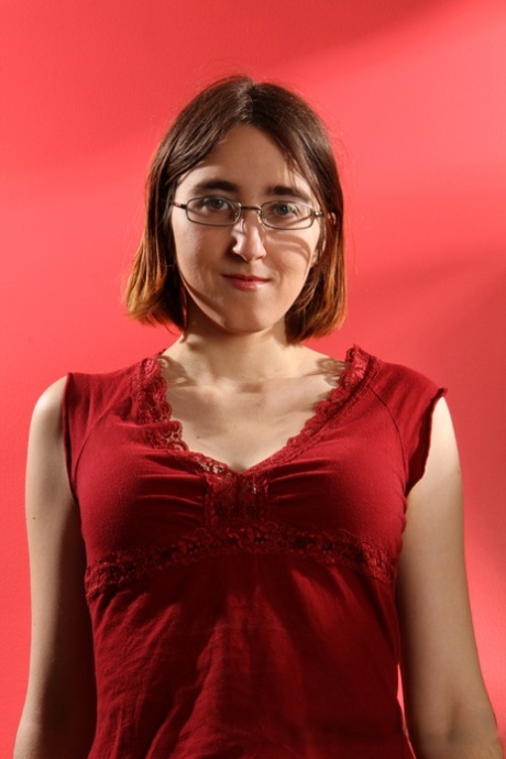 Hairy Nerd Pics