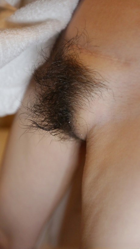 Hairy Mom Pics